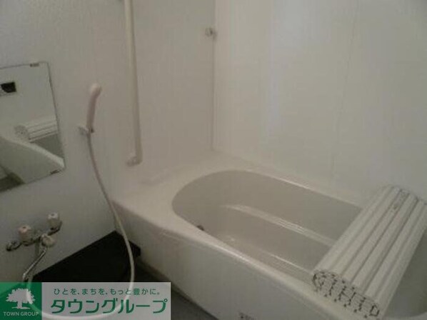 センターフィールド Bの物件内観写真